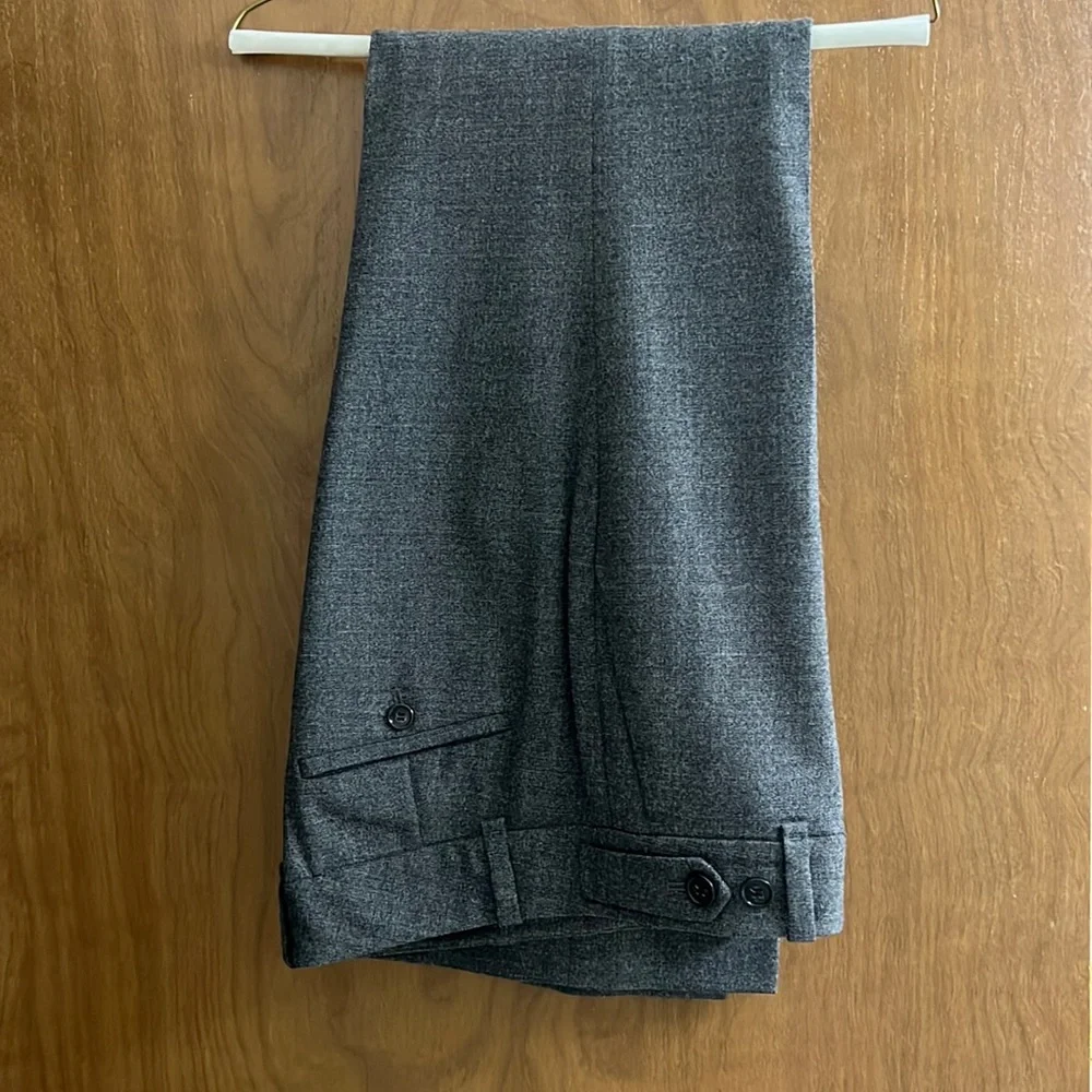 Pants - Picture 1 of 2